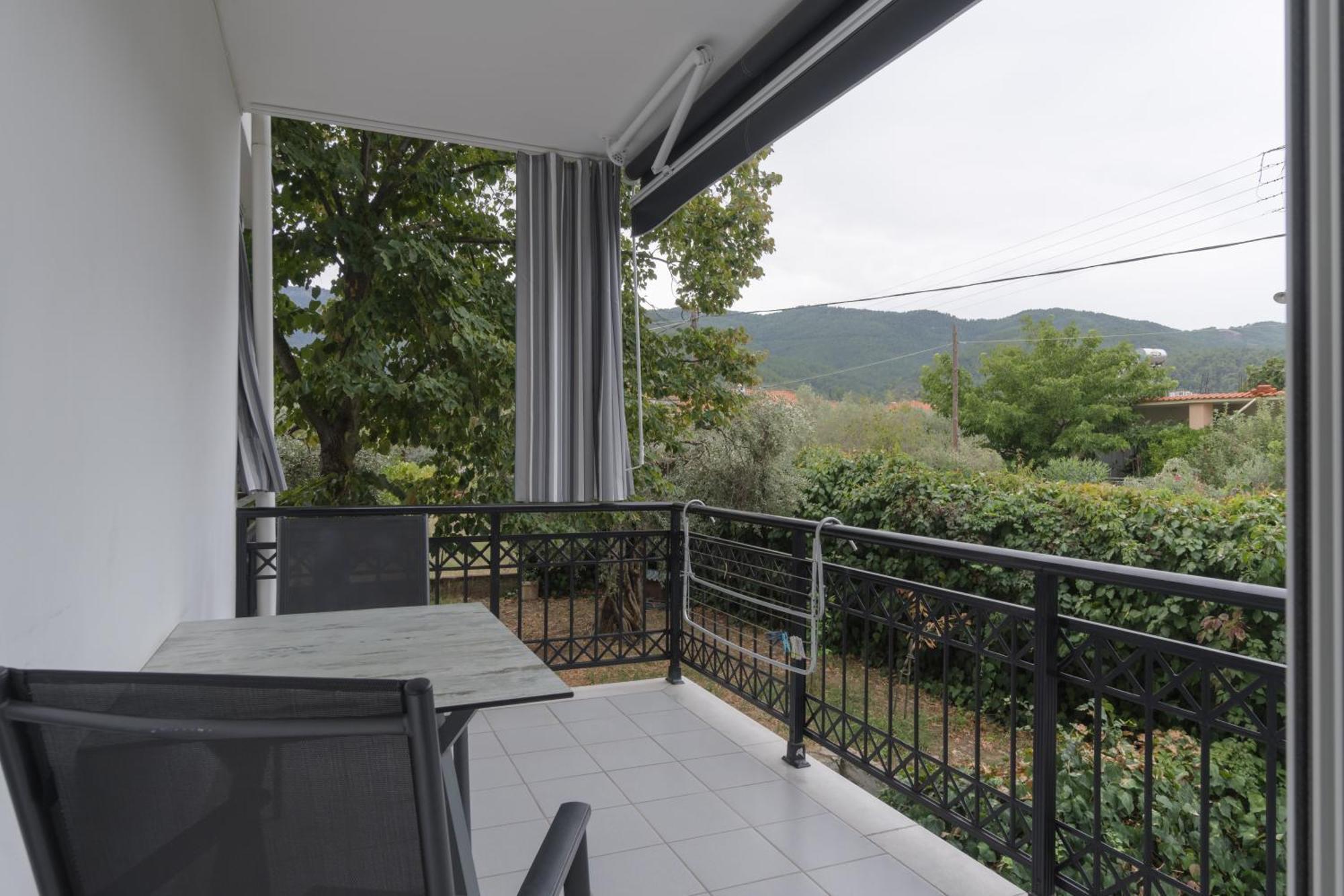 Studios Anais - Thasos Exterior foto
